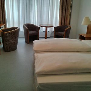 Kamer met Twee Aparte Bedden